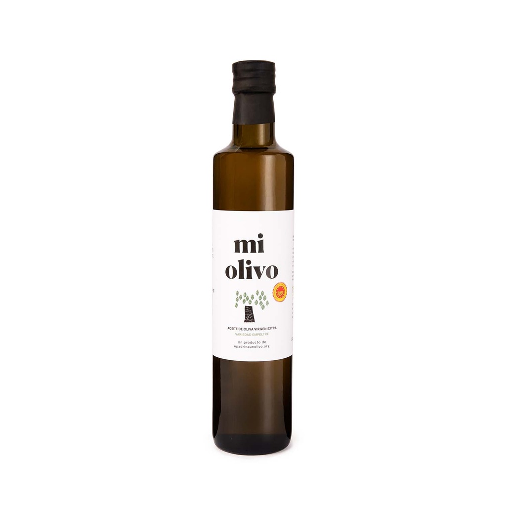 Aceite Empeltre 250 ml